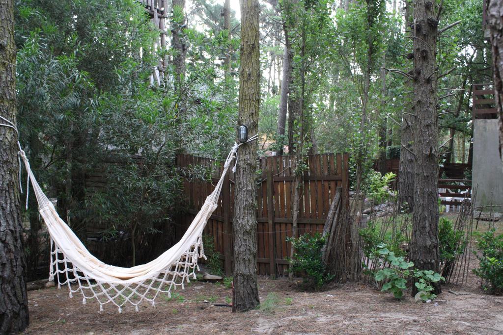 Cabanas Hurra Pampa Mar de Las Pampas Rom bilde