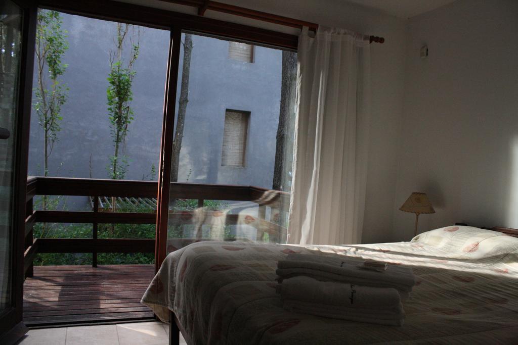 Cabanas Hurra Pampa Mar de Las Pampas Rom bilde